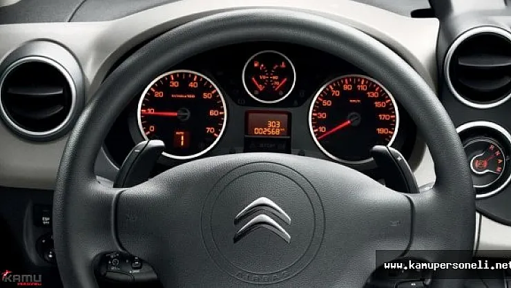 Citroen'den Temmuza Özel Fırsatlar