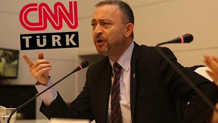 CNN Türk yayınına katılan 2 CHP üyesi kesin ihraç talebiyle disipline sevk edildi!