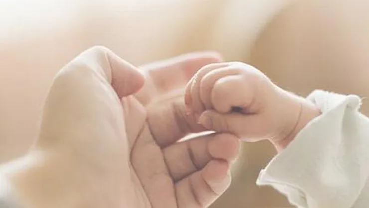 Çocuk isteyen çiftler dikkat! Hamile kalmak için bir ay içerisinde 6 gün zamanınız var! İşte o günler..