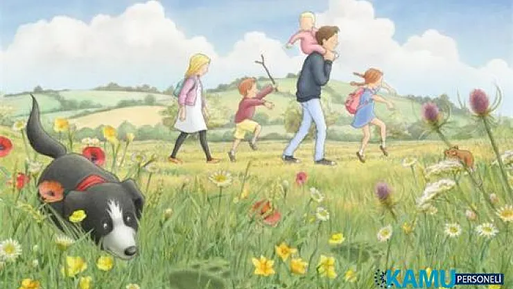 Çocuklara hikaye anlatma kabiliyeti kazandırılmalı