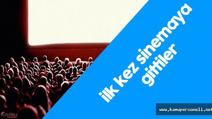 ÇOGEP Kapsamında 200 Öğrenci İlk Kez Sinemaya Gitti