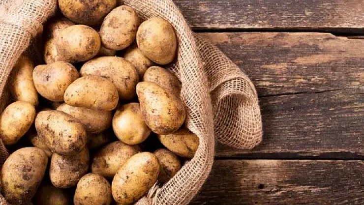 Çoğu kişi bilmiyor: Bu 5 besin fazla tüketildiğinde öldürebiliyor!