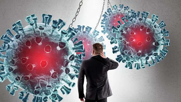 Çok daha ölümcül yeni bir virüs daha tespit edildi! Şimdiden iki ülkede görüldü