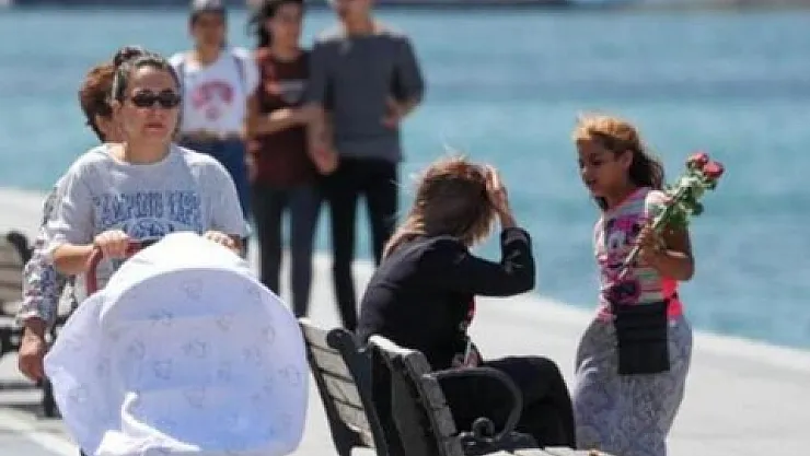 Çok kuvvetli olacağı açıklandı: Asıl şimdi başlıyor! Sakın dışarıya çıkmayın