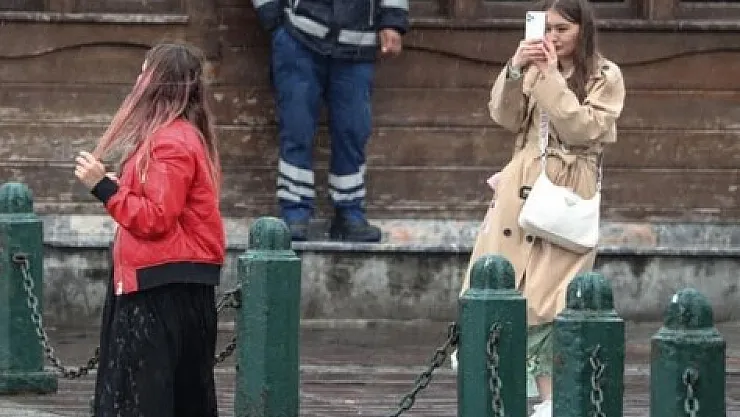Çok sayıda ilimiz fena bir şekilde etkilenecek: İllere göre tarihler açıklandı! Cumartesi başlıyor Pazar gününe kadar..