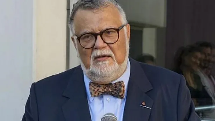 Çok Tepki Çekecek Açıklama: Türkiye Afganistan Gibidir !