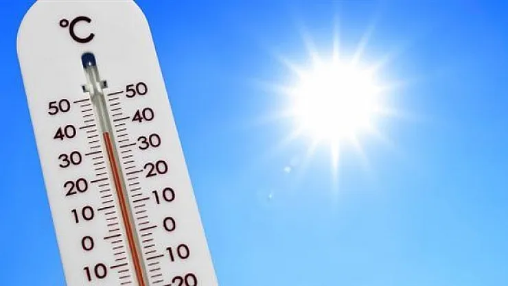 Çöl Sıcakları Geliyor! Yeni Haftada Hava Nasıl Olacak?