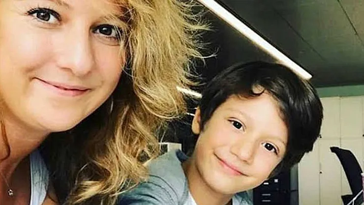 Çorlu tren kazasında oğlunu kaybeden Mısra Öz yoğun bakıma kaldırıldı!