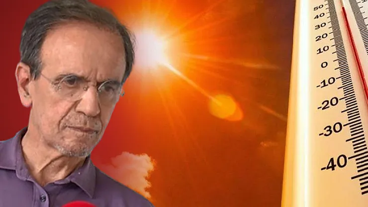 Corona virüs ve sıcaklık hakkında korkutan açıklama! Prof. Dr. Ceyhan duyurdu!