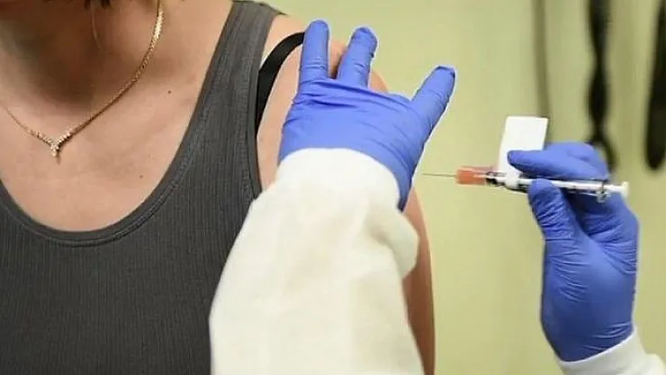 Corona virüsü aşısı denemesi bugün gerçekleşti!