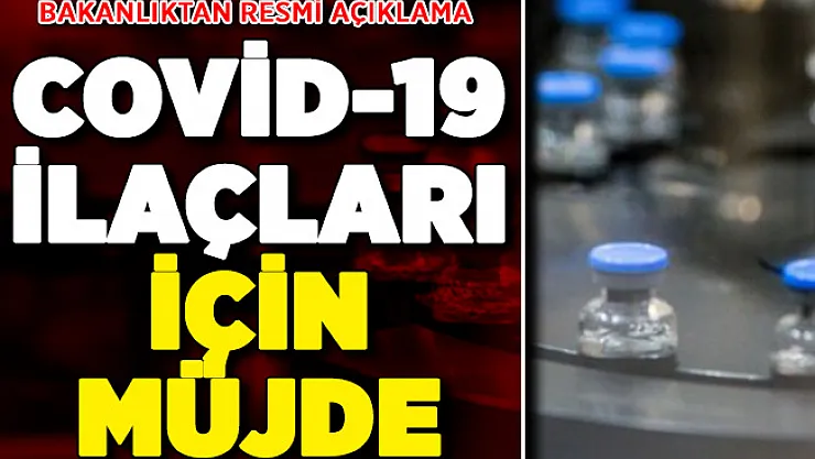 Corona Virüsü Aşısı Geri Ödeme Listesine Alındı ! Bakanlıktan Kritik Açıklama