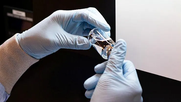 Corona virüsü hastalarını iyileştiren ilaç onay aşamasında!