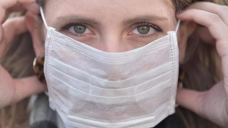 Corona Virüsü için satılan maskeler ne kadar? Filtreli koruyucu maskelere yüzde 400 zam geldi!