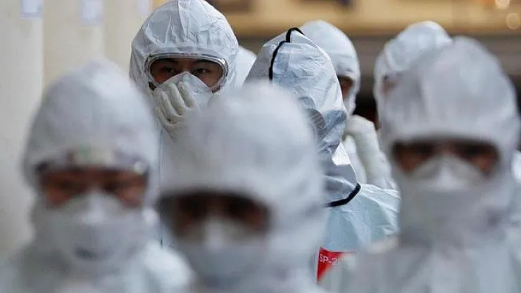 Corona Virüsü Salgınında Yeni Semptomlar Belli Oldu