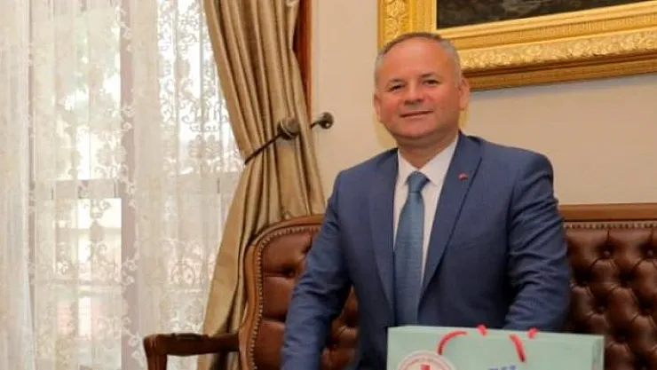 Corona virüsüne yakalanmıştı! Belediye Başkanı hakkında flaş gelişme