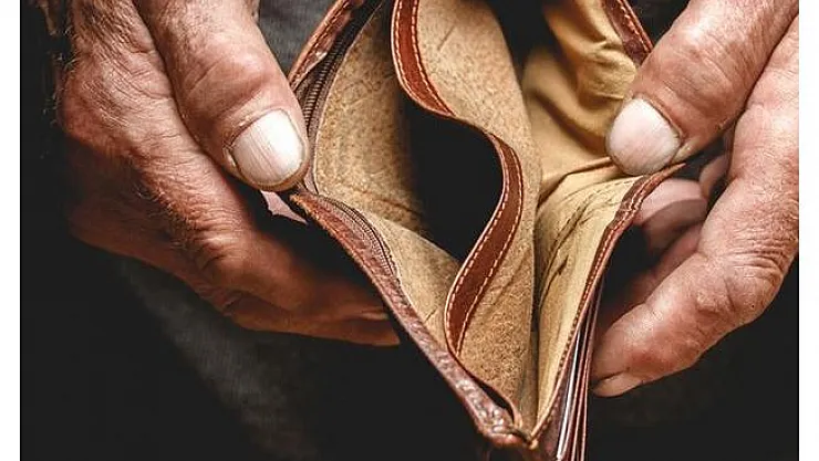 Coronavirüsü salgını fiyatları uçurdu! Sebze ve kuru bakliyat fiyatları şok etti!