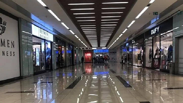 Covid-19 Sebebiyle Kapatılan AVM'ler Tekrar Ne Zaman Açılacak?