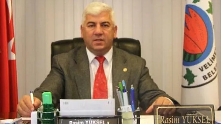 Covid-19 tedavisi gören Belediye Başkanı hakkında flaş gelişme