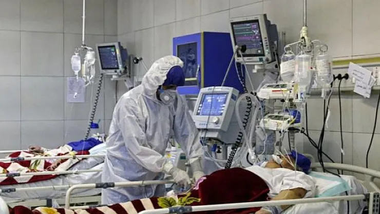 Covid-19 tedavisi gören hastalarda böbrek yetmezliği başladı!