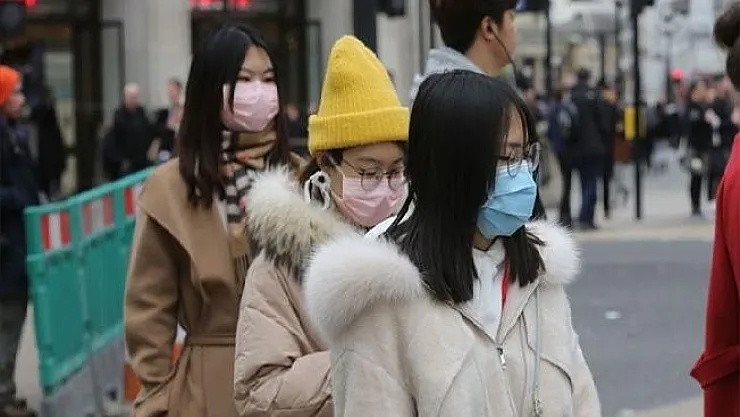 Covid-19'da Umutlandıran Gelişme! O Ülkede Son 24 Saatte Yeni Vaka Saptanmadı