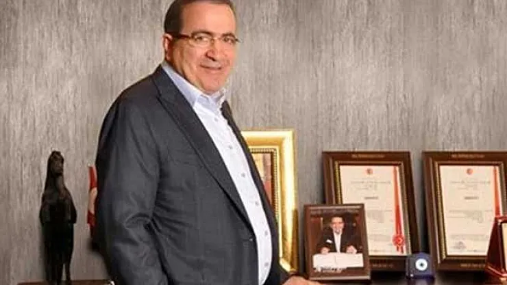 Crispino Giyim Mağazalarının Sahibi Ali Rıza Gültekin Öldürüldü! Kimdir?