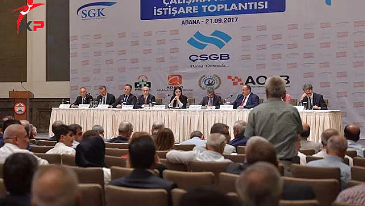 ÇSGB'den Kayıt Dışı İstihdam ve Taşerona Kadro Açıklaması
