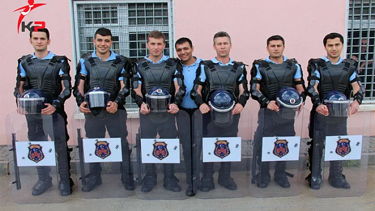 CTE İnfaz ve Koruma Memuru (İKM) Alım İlanı Bekleniyor