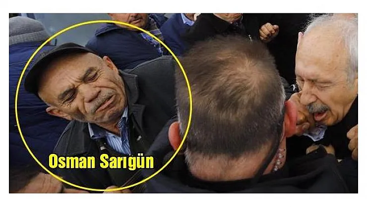Çubuk'taki Kılıçdaroğlu Saldırısında Son Dakika Gelişmesi! Cumhuriyet Halk Partisi Meclise Araştırma Önergesi Verdi!