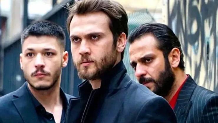 Çukur dizinde herkesi şoke eden ayrılık!