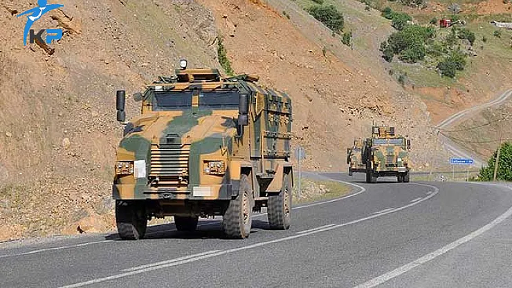 Çukurca'da Terör Saldırısı: Şehit ve Yaralılar Var !