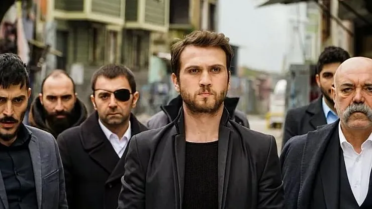 Çukur'un Yeri Dolmadı! Ekranlara Vedasından Bir Sene Sonra Bile En Çok Konuşulan Dizi Oldu!