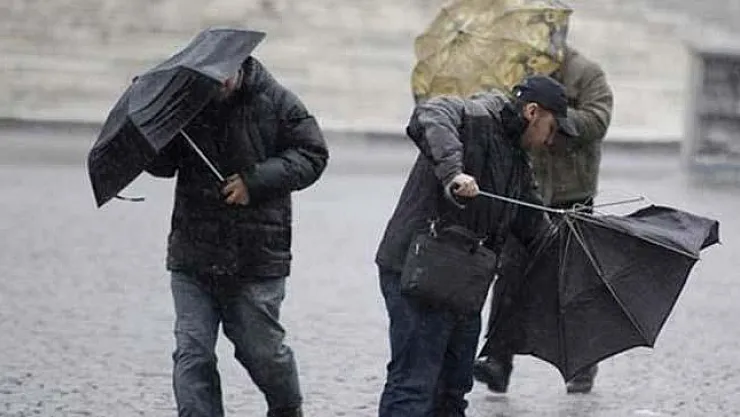 Cuma gününe çok dikkat edin: Birden bastıracak, aniden etkisini gösterecek! Saati bile açıklandı