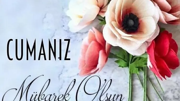 Herkesten tam not alan CUMA MESAJLARI: Cuma mesajları resimli, kısa, ayetli, anlamlı, yazılı! Hayırlı yeni cumalar mesajları 2022