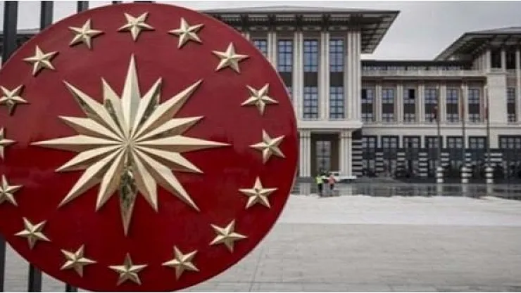 Cumharbaşkanlığından resmi açıklama geldi: Fabrika bacalarına filtre düzenlemesi veto edildi
