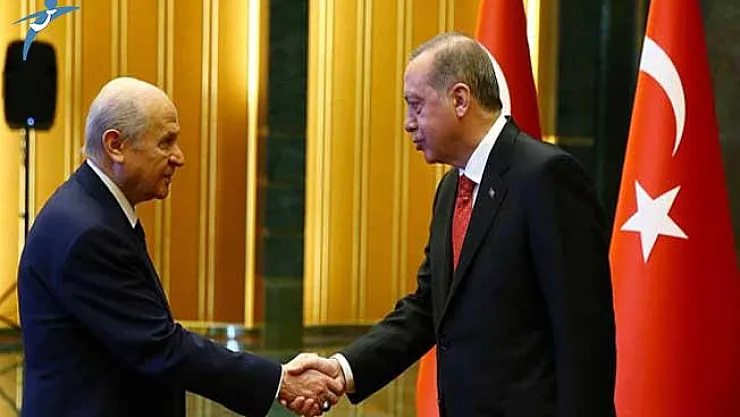 Cumhur İttifakı'nın Devam Etmesi İçin Anlaşma Sağlandı