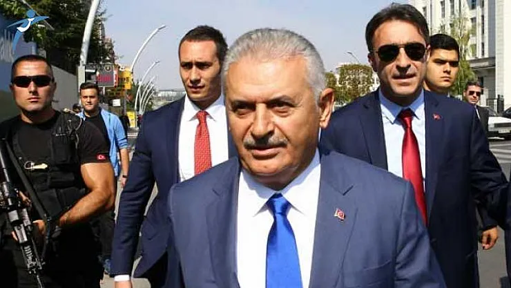 Cumhur İttifakının Oyları İle Binali Yıldırım'ın Meclis Başkanı Olması Bekleniyor
