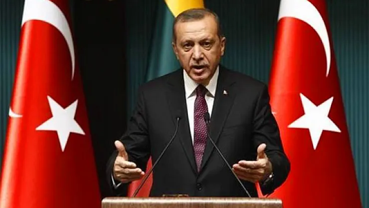 Cumhurbaşkanı 18 Mart Konuşması Yaptı