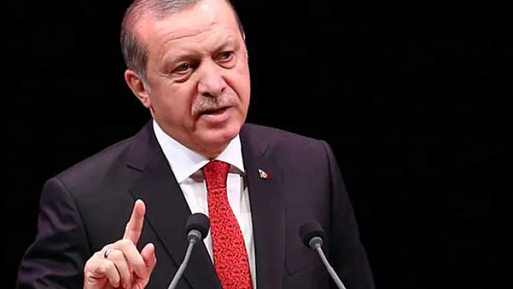 Cumhurbaşkanı: 24 Haziran Demokratik Tokadın Vurulduğu Gün Olacak