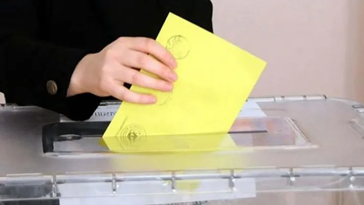 Cumhurbaşkanı Adaylarına Verilecek Yardımlar Belli Oldu