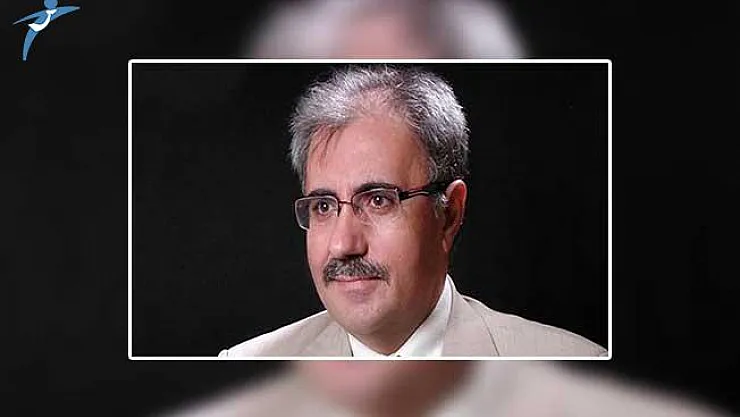 Cumhurbaşkanı Başdanışmanı Veysal Bektaş Kimdir?