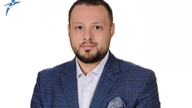 Cumhurbaşkanı Danışmanlığına İsmail Cesur'un Ataması Yapıldı!