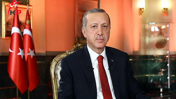 Cumhurbaşkanı Erdoğan: 15 Temmuz Kararlılığı Devam Ediyor