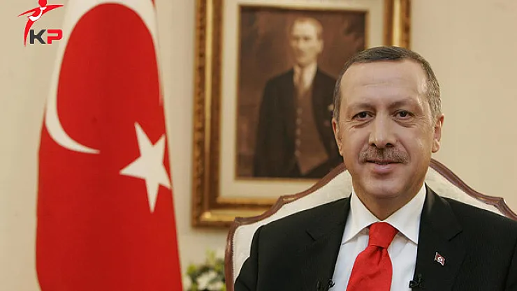 Cumhurbaşkanı Erdoğan 3 Üniversiteye Rektör Atadı!