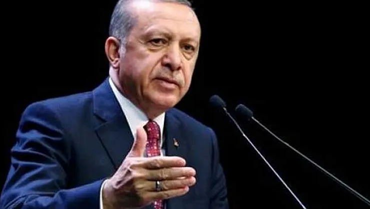 Cumhurbaşkanı Erdoğan: 41 Günü Çok İyi Değerlendirmemiz Lazım