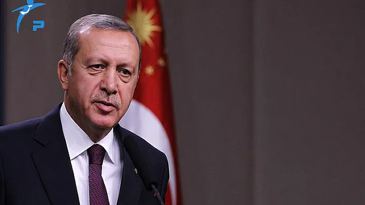 Cumhurbaşkanı Erdoğan: ABD'nin İsrail Büyükelçiliğini Kudüs'e Taşıma Fikrini Son Derece Yanlış Buluyorum