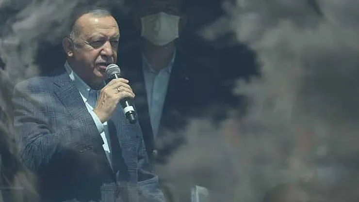 Cumhurbaşkanı Erdoğan açıkladı: 3 ilimiz afet bölgesi ilan edildi