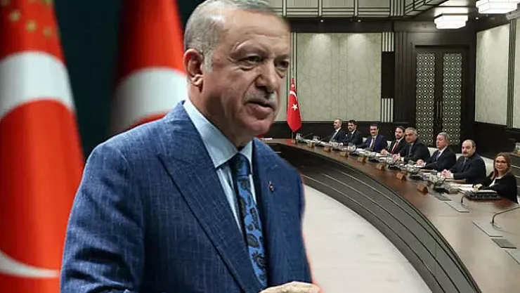 Cumhurbaşkanı Erdoğan Açıkladı! 3600 Ek Gösterge Kimleri Kapsıyor? Kim Kaç Lira Zam Alacak!