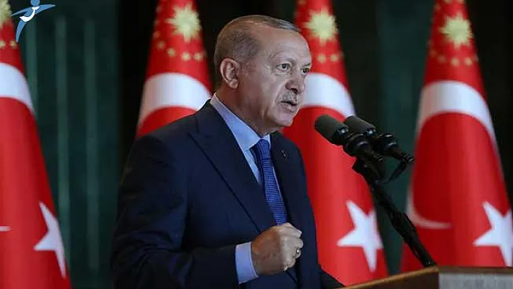 Cumhurbaşkanı Erdoğan Açıkladı: ABD'nin Elektronik Ürünlerine Boykot Uygulanacak