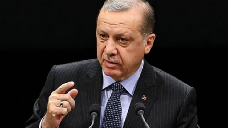 Cumhurbaşkanı Erdoğan Açıkladı! İhracat Rakamlarında Kritik Gelişme