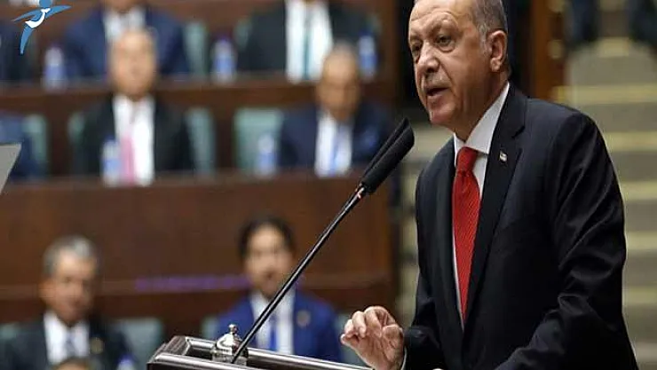 Cumhurbaşkanı Erdoğan Açıkladı: Kabinedeki Bakanlar Meclis'ten Olabilir